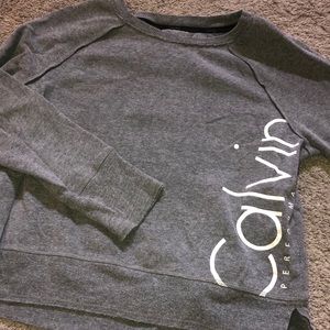 Calvin Klein Crew Neck